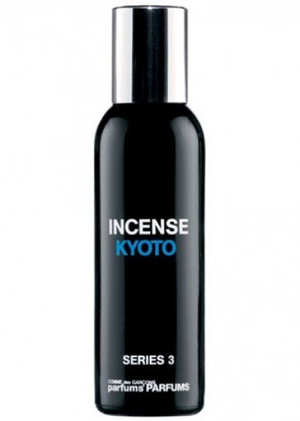 Comme Des Garcons Incense Kyoto EDT 50 ml Unisex Parfümü kullananlar yorumlar